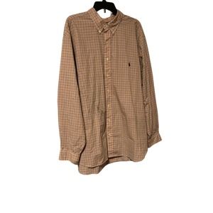 Ralph Lauren , Silver Label , Classic Fit , Size 2XB Big